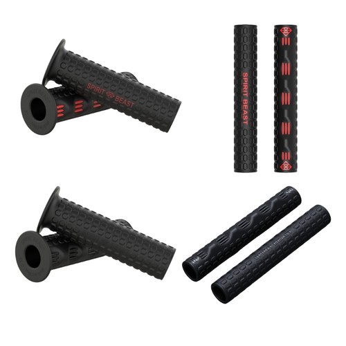 Replacement handlebar grips - replacement,