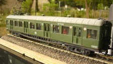 HO Gauge 1:87 Scale Vintage