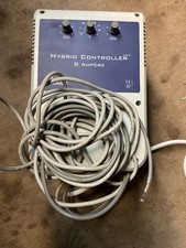 SMSCOM 8A Hybrid Fan