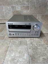 TEAC CR-H250 DAB/FM/AM RADIO CD HI-FI PLAYER  - READ DESCRIPTION