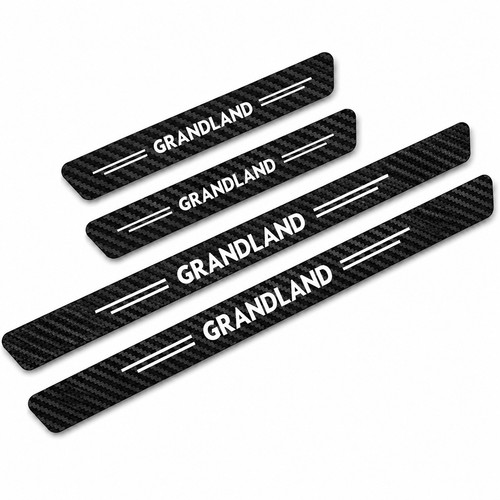 Vauxhall grandland door sill - vauxhall,