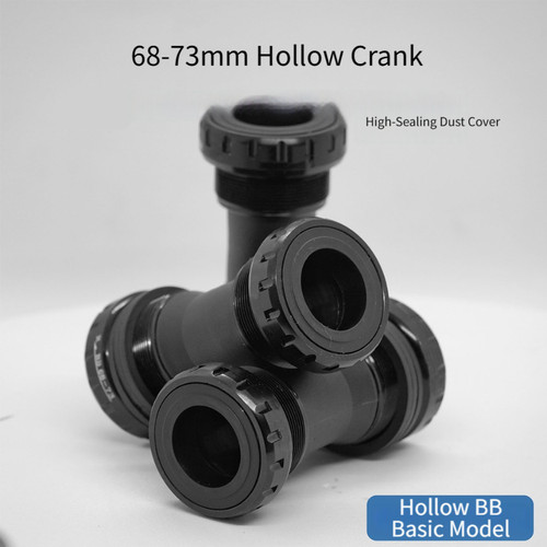 Precision bottom bracket - bottom,