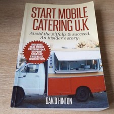 2014 Start Mobile Catering UK:  Hinton, David pb M7