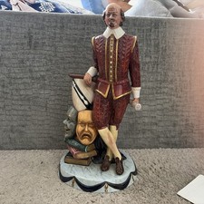 ROYAL DOULTON LTD. ED. FIGURE
