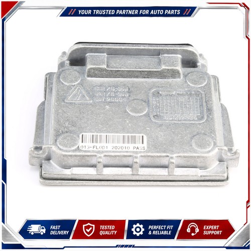 Xenon ballast headlight - xenon,