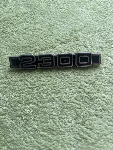 Vintage vauxhall 2300 car - vintage,