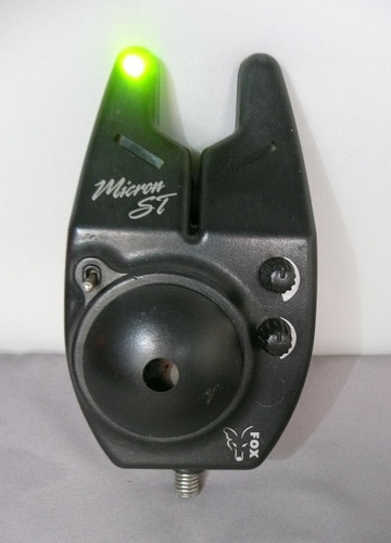 Old skool fox micron bite - fox,