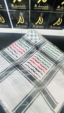 Shemagh Keffiyeh Palestine