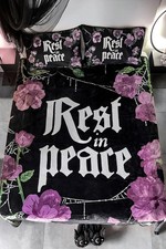 Killstar Grave Bloom