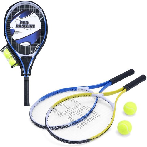 Aluminium player pro tennis - pro,