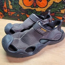 Crocs SwiftWater Mesh Sandals