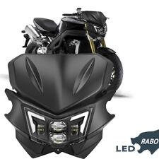 Motorcycle LED Hi/Lo