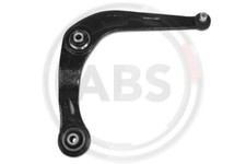 210856 A.B.S. Handlebar, wheel
