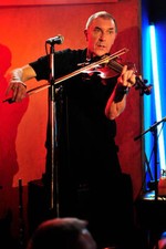 Geoffrey Richardson from