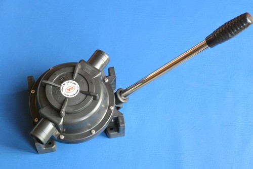 Hand bilge pump universal - hand,