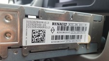 Renault Radio Unlock Code  Clio Kangoo Laguna Scenic Traffic 