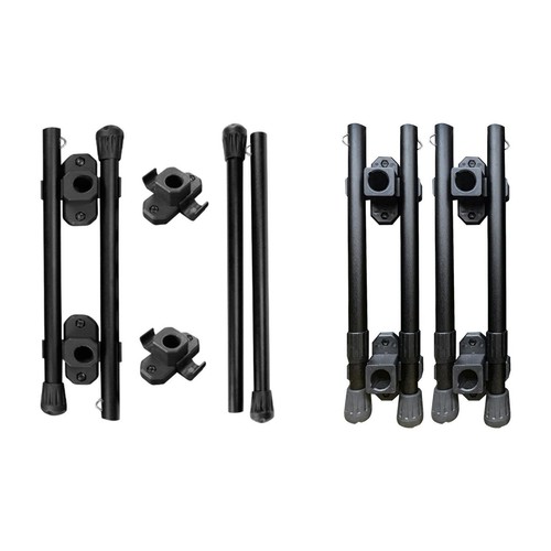Pieces camping table - 4, stool