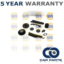 Timing Chain Kit CPO Fits