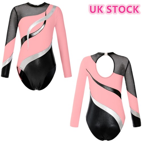 Gymnastics leotards for - uk,