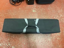 BOWENS 2 HEAD GEMINI 500 RIGID