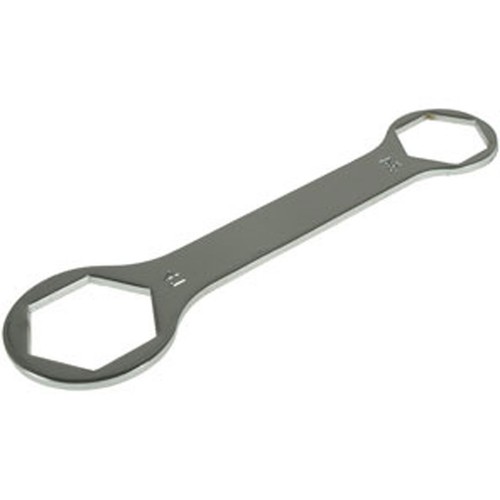 Key for friction nut - for,