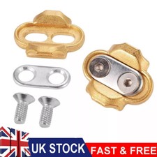 Bike Premium Cleats Pedals for Crank Brothers Eggbeater Candy Smarty Acid Mallet