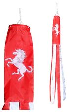 Kent Flag Nylon 5' Windsock