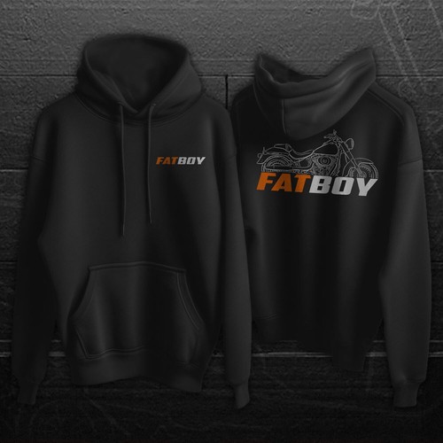 Harley davidson flstf - flstf, flstfi