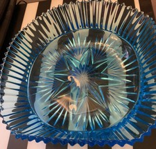 SOWERBY FRUIT BOWL 1930’S