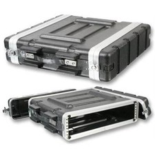 2U Equipment Rack Mount Flight