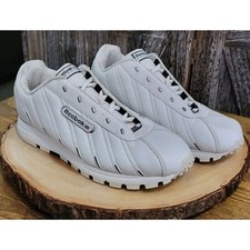 Vtg Reebok Classic 507 Leather