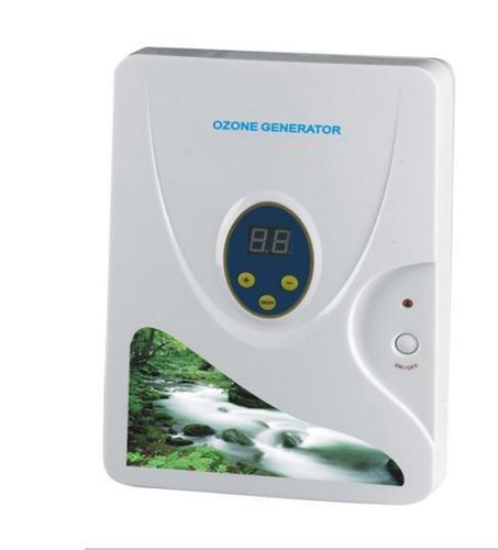 Ozone generator ozonizer - ozone,