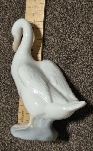 Nao porcelain figurine - , of