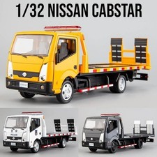 1/32 Cabstar Trailer Platform
