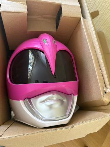 Power rangers lightning - power,