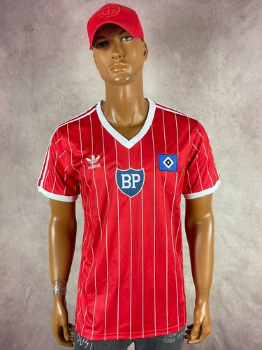 Vtg adidas hamburg 1983 1984 - adidas,