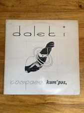 Dalek I - Compass Kum'pas 12"