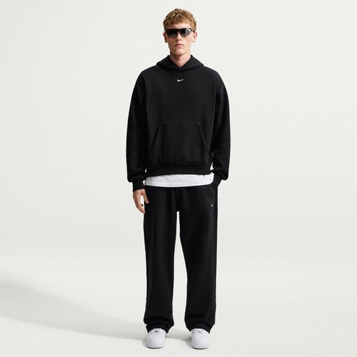 Mens nike solo - solo, pullover