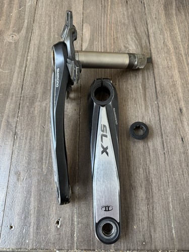 Shimano slx m665 - slx,