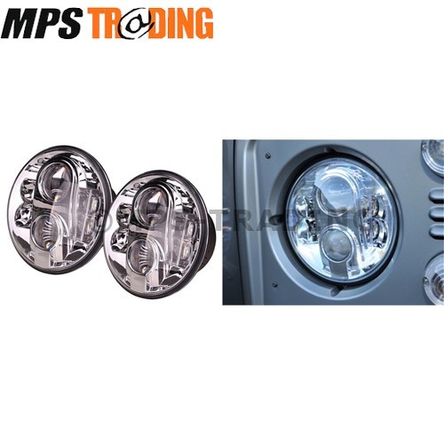 Led headlight headlamp - headlight,