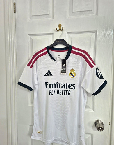 Adidas real madrid - 26/27, home