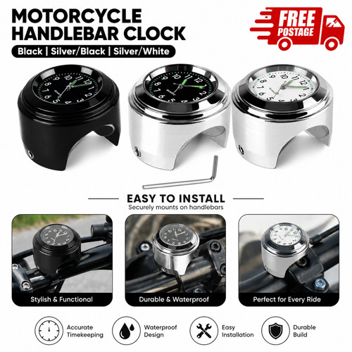 Waterproof motorcycle - waterproof,