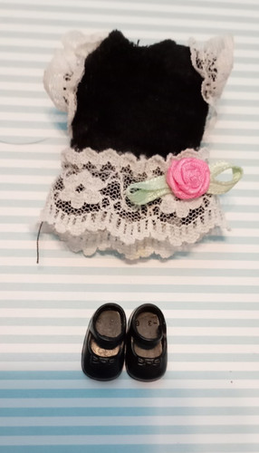 Vintage barbie shelly doll - barbie,