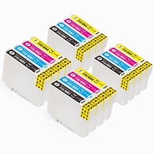 4 Compatible T0715 Set of 4
