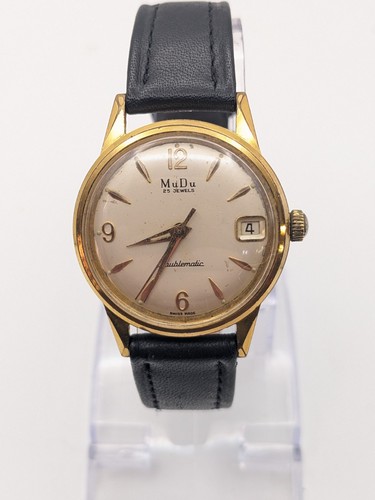 Vintage mens mudu jewels - mens,