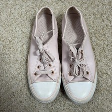Converse all star Pink ladies