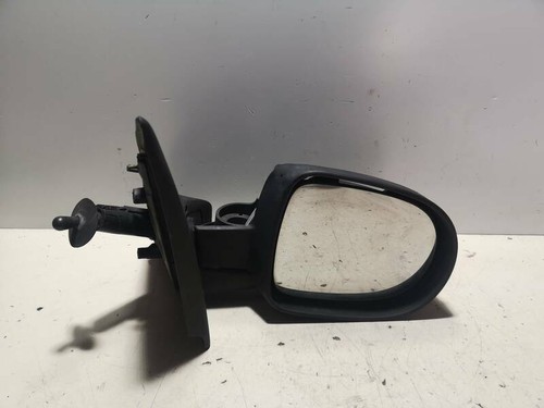 Door mirror right - door, renault
