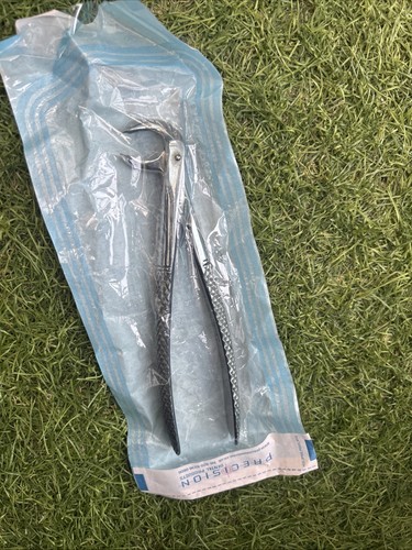 Stainless steel detenist - stainless,