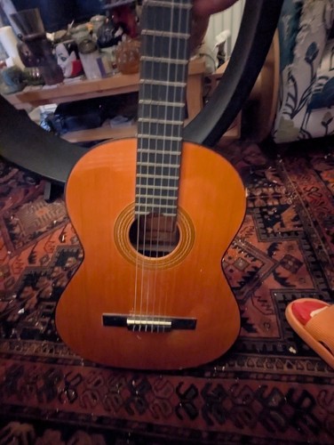 Admira guitar ronda model - guitar, made