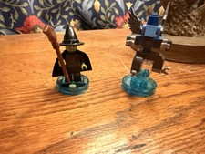 LEGO Dimensions Wizard of Oz